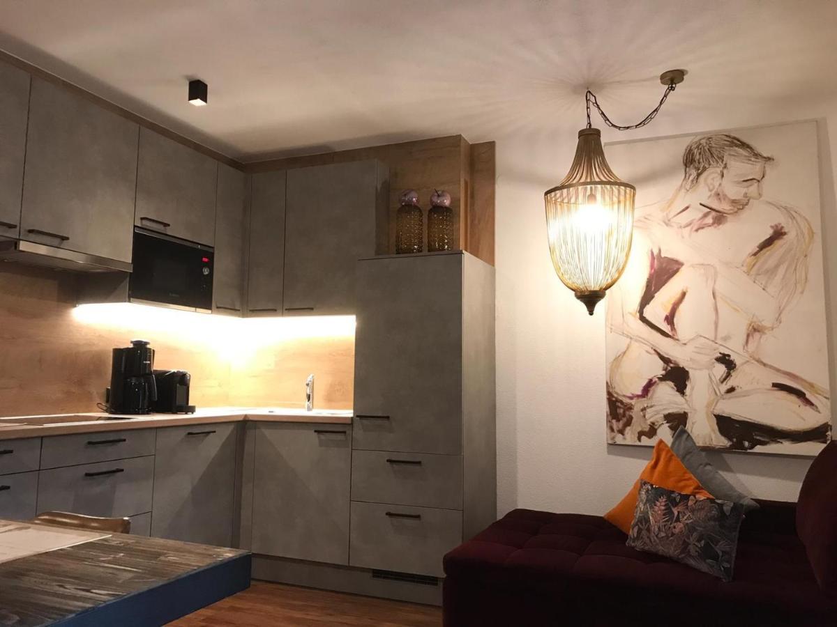 Apartamento Mountainrock Mayrhofen Exterior foto